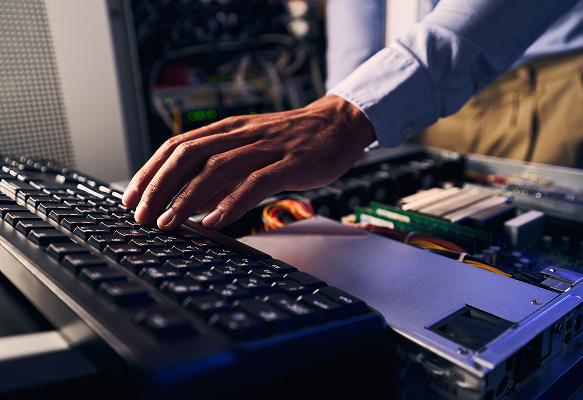 DBNET Fibra e Connettivita